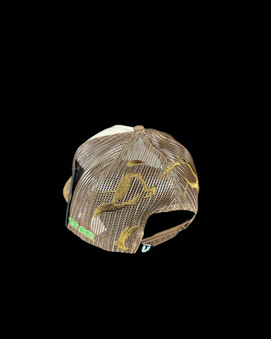 Cuadra Club Cap