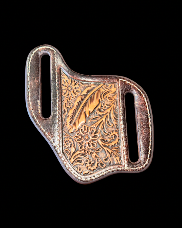 Ariat Knife Sheath A1802502