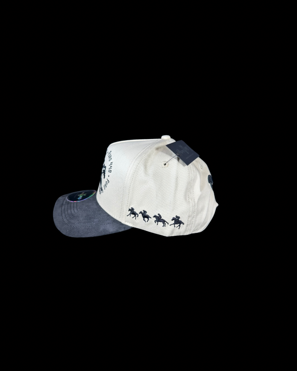 Puro 440 1/4mile Cap