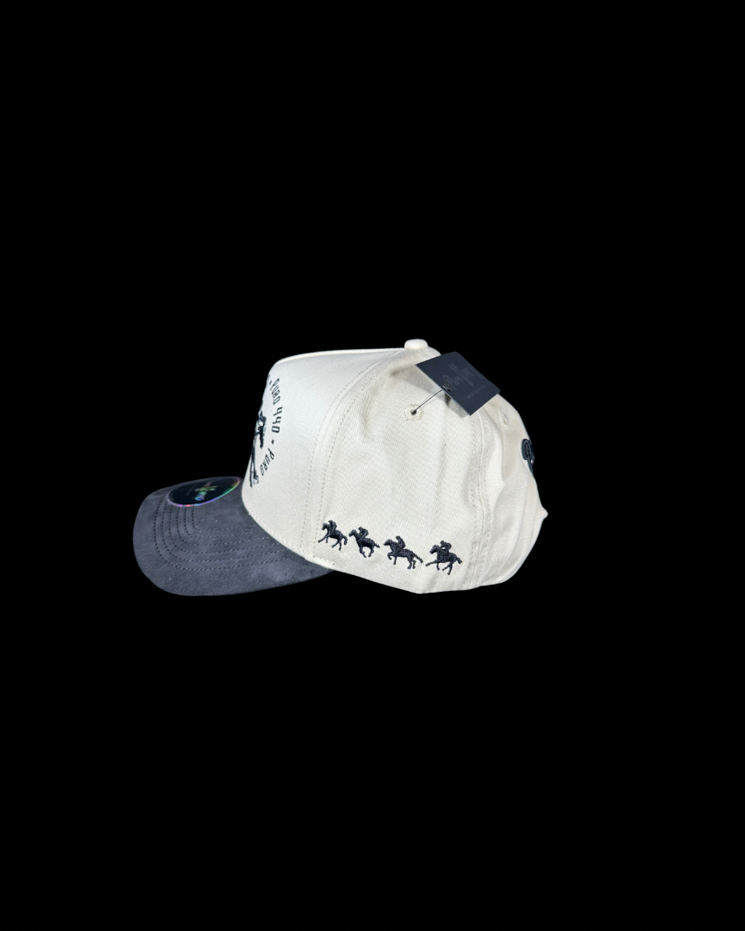 Puro 440 1/4mile Cap