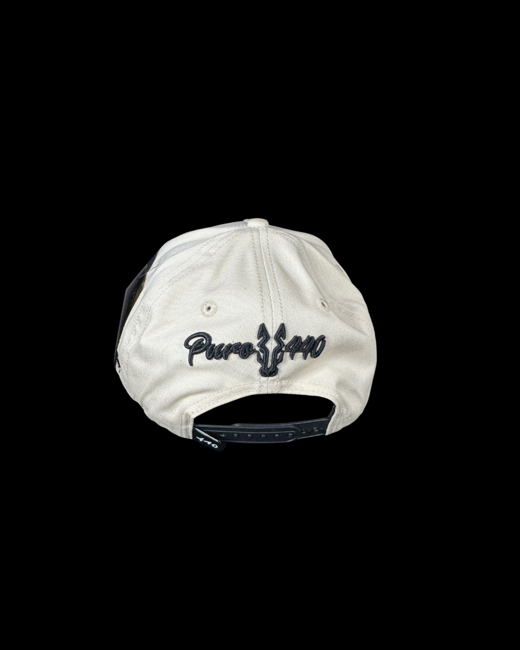 Puro 440 1/4mile Cap