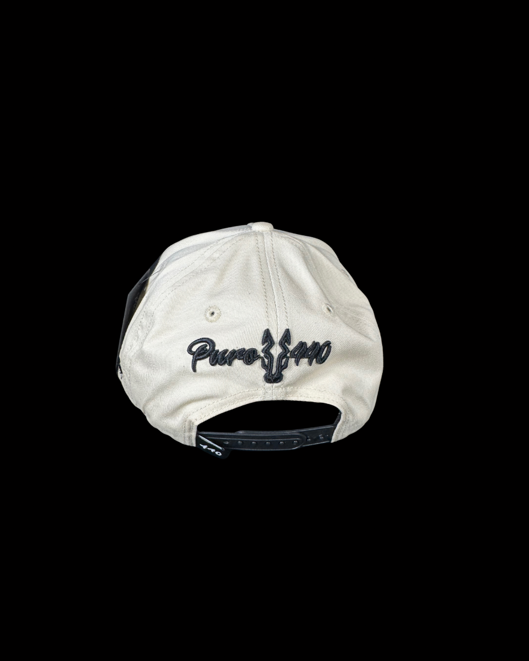 Puro 440 1/4mile Cap