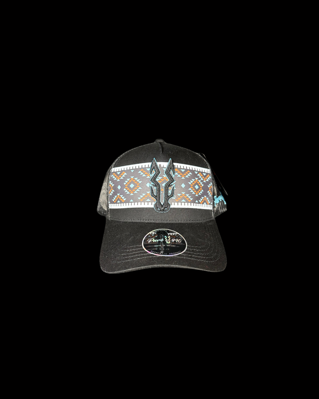 Puro 440 Aztec Cap
