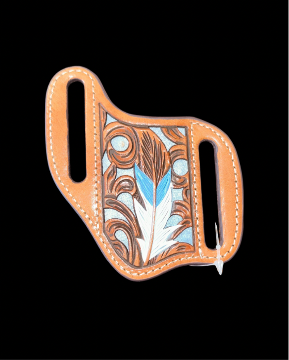 Nocona Knife Sheath 1807008